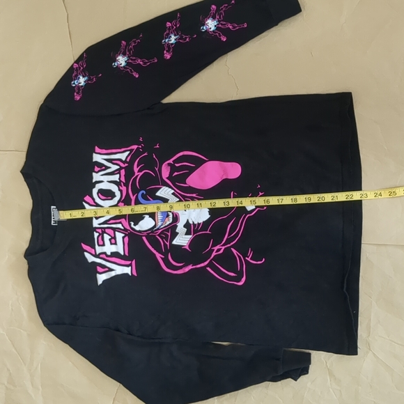 Venom shirt - Picture 3 of 4